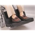 Skil-Care Skil-Care 703220 18-20 in. Two-Piece Footrest Extender with 2 in. Foot Pad 703220